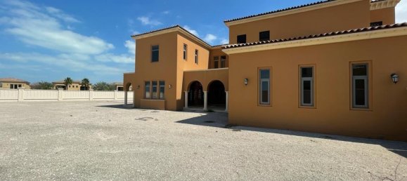 6 bedrooms Villa in Saadiyat Island, UAE No. 1714 13