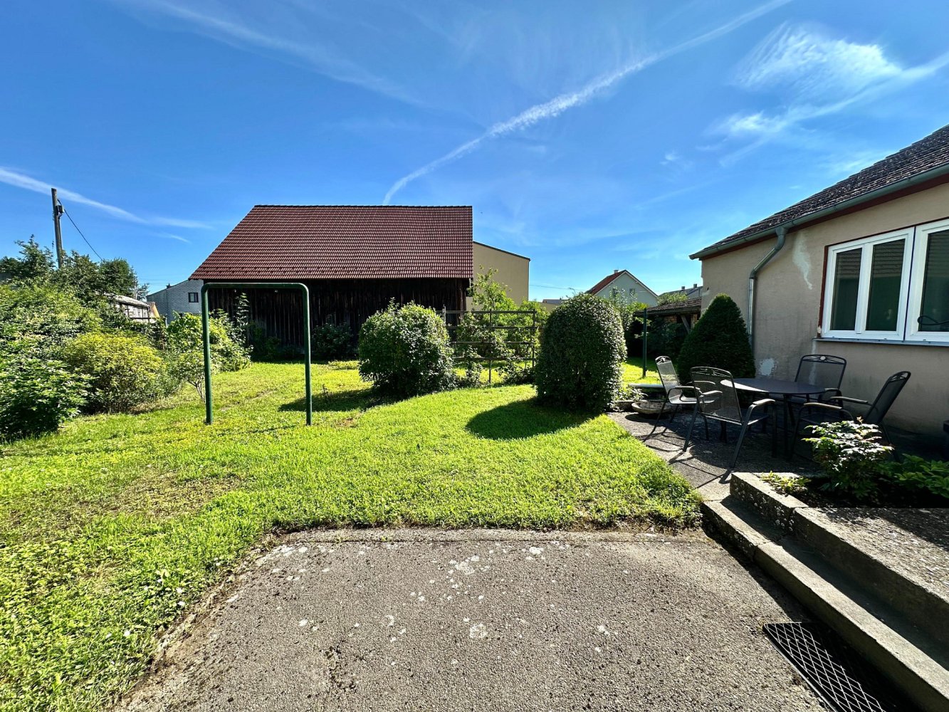 5-Zimmer Haus in Wilfersdorf, Austria, Nr. 208620