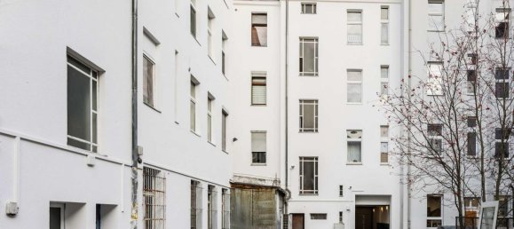 2 rooms Apartment in Mariendorf, Germany No. 92923 10