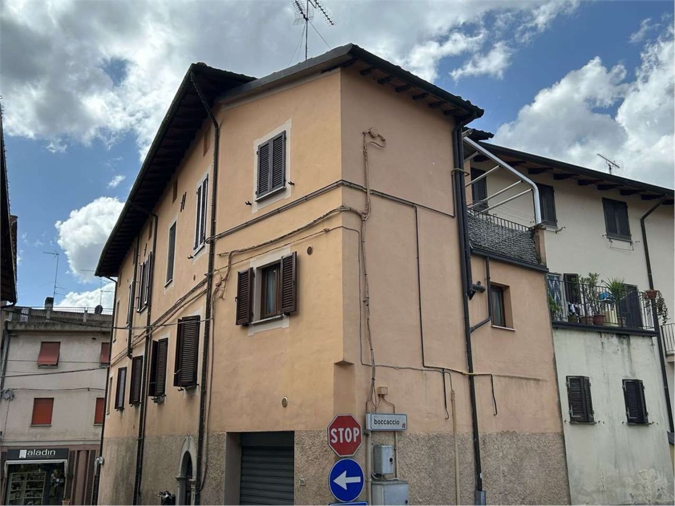 3-Zimmer Wohnung in Panicale, Italy, Nr. 50666