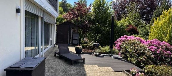 5 غرف نوم منزل في Hagen, Germany رقم 53425 11