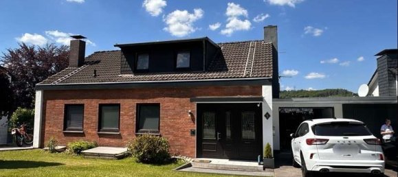 5 غرف نوم منزل في Hagen, Germany رقم 53425 13