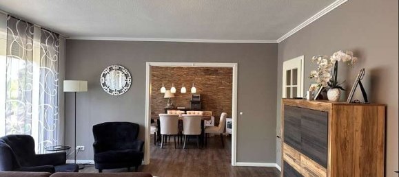 5 غرف نوم منزل في Hagen, Germany رقم 53425 22