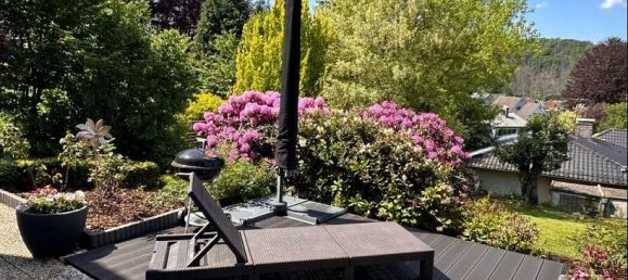 5 غرف نوم منزل في Hagen, Germany رقم 53425 9