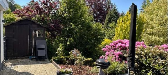 5 غرف نوم منزل في Hagen, Germany رقم 53425 10