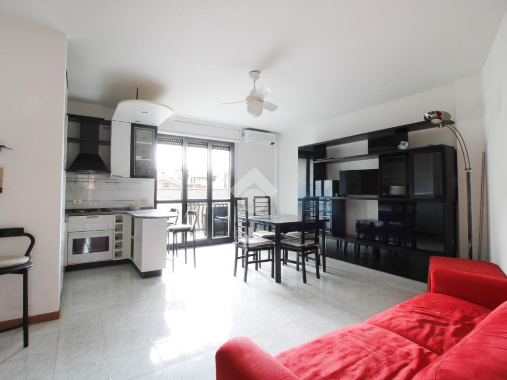 2 Schlafzimmer Wohnung in Tortoreto, Italy, Nr. 43347