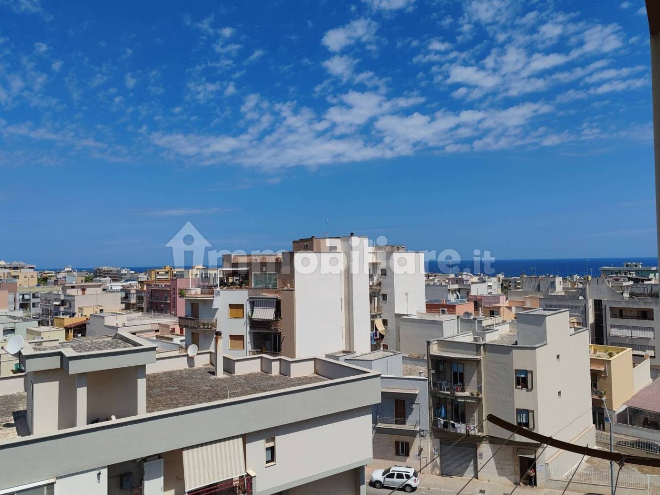 2 bedrooms Apartment in Monopoli, Italy No. 277151