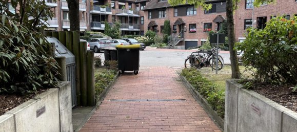 2غرفة شقة في Hanover, Germany رقم 305648 10