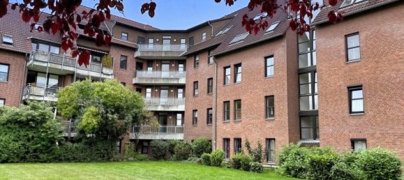 2غرفة شقة في Hanover, Germany رقم 305648 3