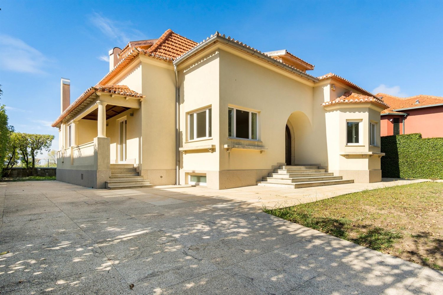 5 Schlafzimmer Haus in Porto, Portugal, Nr. 243358