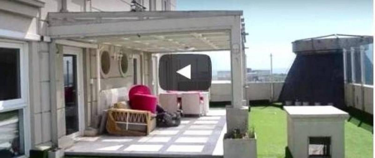 Apartamento T3 em Buenos Aires, Argentina N.º 97849