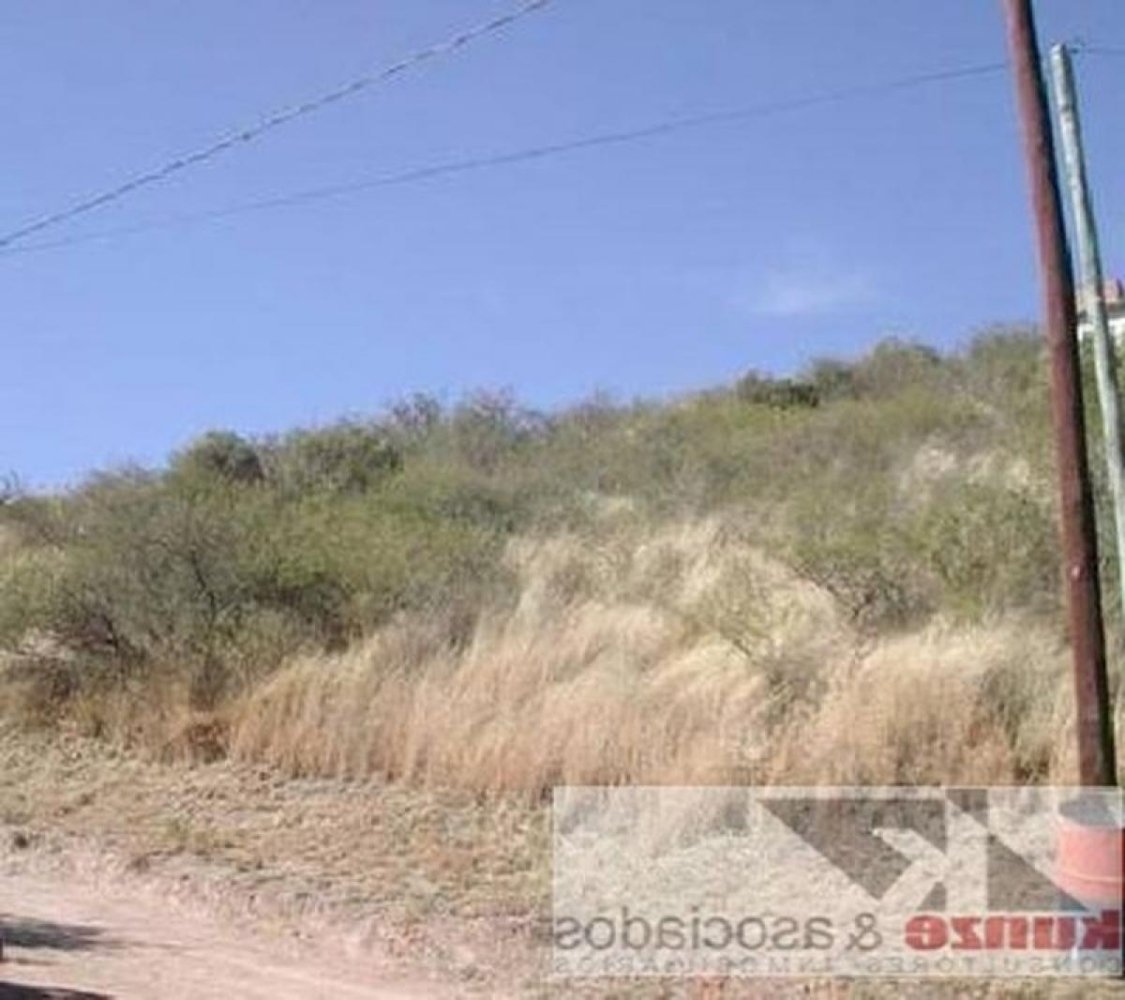  Land in Cordoba, Argentina No. 38682