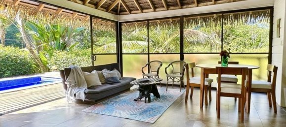 Estúdio em Puerto Jimenez, Costa Rica N.º 1053 2