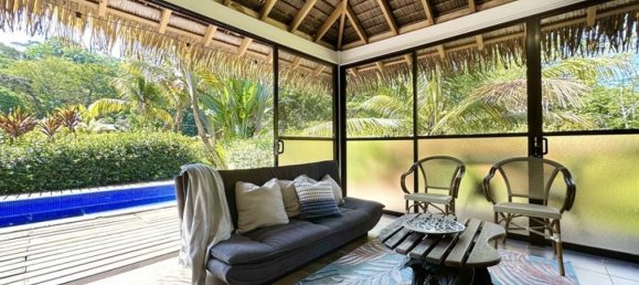 Estúdio em Puerto Jimenez, Costa Rica N.º 1053 4