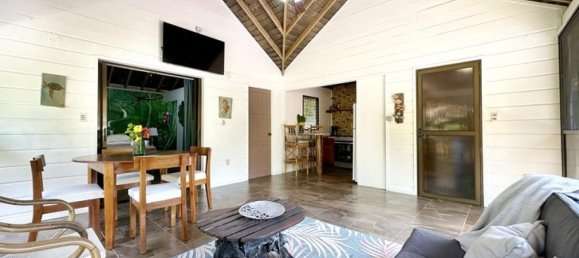 Estúdio em Puerto Jimenez, Costa Rica N.º 1053 6