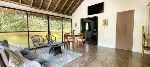 Estúdio em Puerto Jimenez, Costa Rica N.º 1053 5