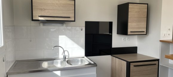 Apartamento de 1 dormitorio en Miniac-Morvan, France No. 44173 6