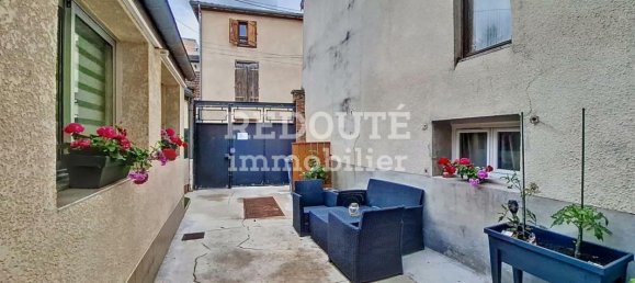 2 Schlafzimmer Wohnung in Chalons-en-Champagne, France, Nr. 344705 10