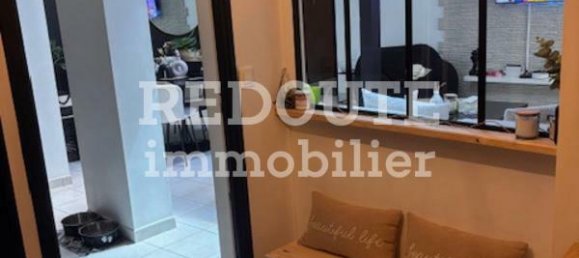 2 Schlafzimmer Wohnung in Chalons-en-Champagne, France, Nr. 344705 3