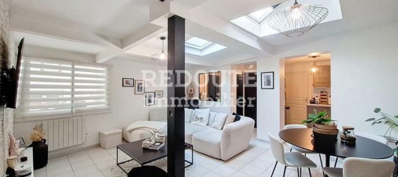 2 Schlafzimmer Wohnung in Chalons-en-Champagne, France, Nr. 344705 2