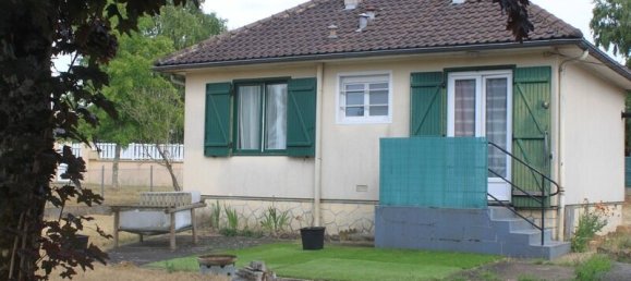 1 bedroom House in Sarthe, France No. 341891 2