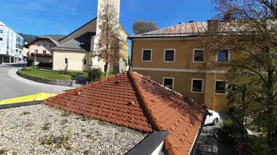 1 bedroom Apartment in Tamsweg, Austria No. 43227