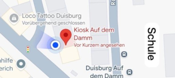  Commercial property in Duisburg, Germany No. 292609 6