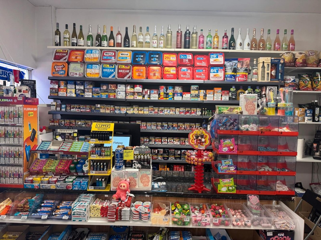  Commercial property in Duisburg, Germany No. 292609