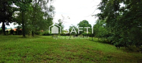  Land in Hinx, France No. 97966 2