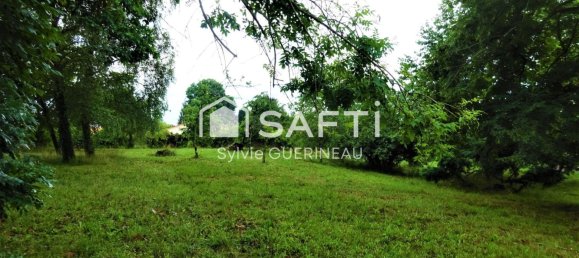  Land in Hinx, France No. 97966 3