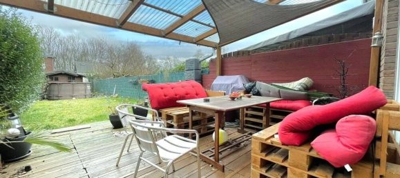 4-Zimmer Stadthaus in Oberhausen, Germany, Nr. 49713 7