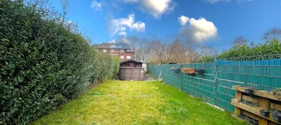 4-Zimmer Stadthaus in Oberhausen, Germany, Nr. 49713 8