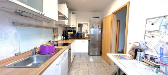 4-Zimmer Stadthaus in Oberhausen, Germany, Nr. 49713 3