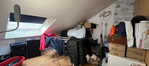 4-Zimmer Stadthaus in Oberhausen, Germany, Nr. 49713 14