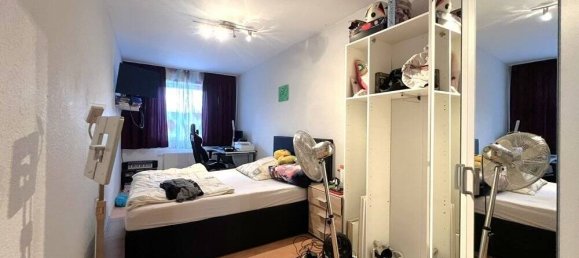 4-Zimmer Stadthaus in Oberhausen, Germany, Nr. 49713 11