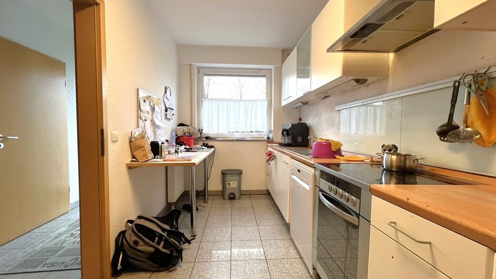 4-Zimmer Stadthaus in Oberhausen, Germany, Nr. 49713