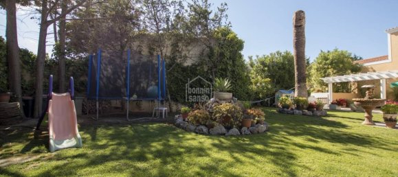 5 bedrooms Villa in Mahon, Spain No. 1429 14