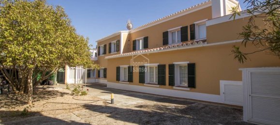5 bedrooms Villa in Mahon, Spain No. 1429 7