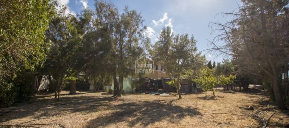 5 bedrooms Villa in Mahon, Spain No. 1429 6