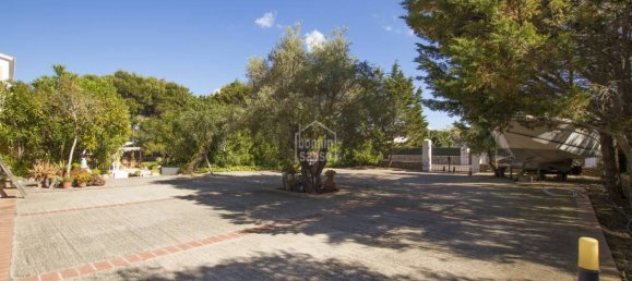 5 bedrooms Villa in Mahon, Spain No. 1429 8