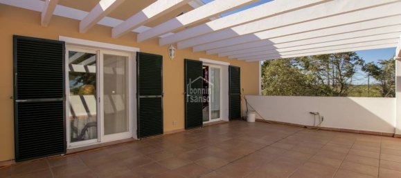 5 bedrooms Villa in Mahon, Spain No. 1429 4