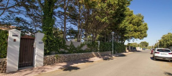 5 bedrooms Villa in Mahon, Spain No. 1429 2