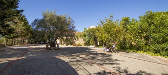 5 bedrooms Villa in Mahon, Spain No. 1429 9