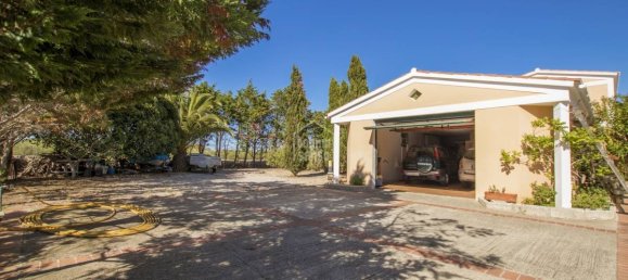 5 bedrooms Villa in Mahon, Spain No. 1429 11