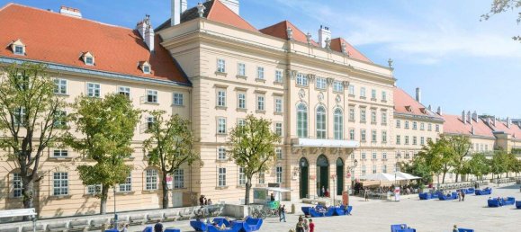 Apartamento de 2 habitaciónes en Neubau, Austria No. 130136 22