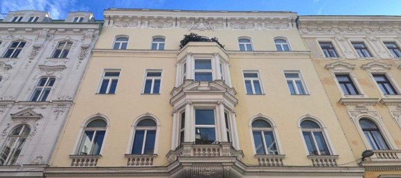 Apartamento de 2 habitaciónes en Neubau, Austria No. 130136 19