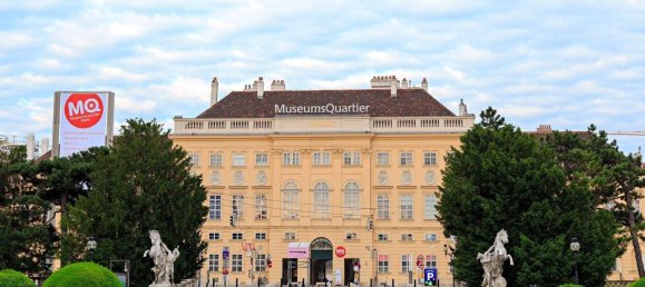 Apartamento de 2 habitaciónes en Neubau, Austria No. 130136 16