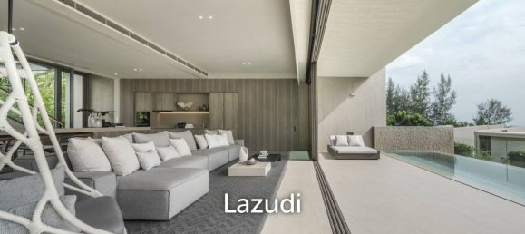 3 bedrooms Villa in Khok Kloi, Thailand No. 14417 3