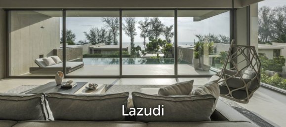 3 bedrooms Villa in Khok Kloi, Thailand No. 14417 5