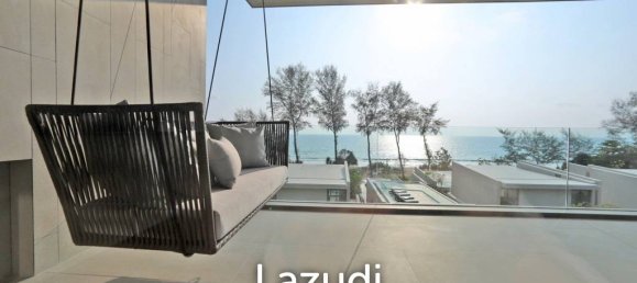 3 bedrooms Villa in Khok Kloi, Thailand No. 14417 8